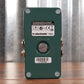 TC Electronic Viscous Vibe Uni-Vibe Tone Print Guitar Effect Pedal Used