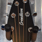 Breedlove Discovery Concert CE Satin Black Acoustic Electric Guitar Blem #7864