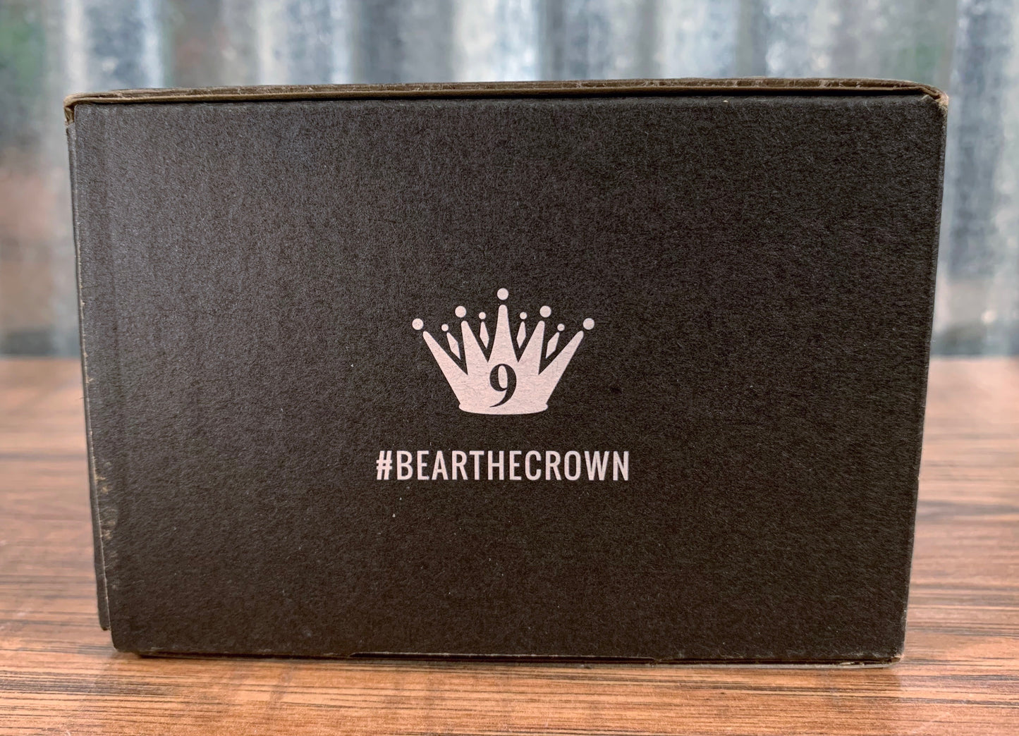 Big Joe Stomp Box Analog Phaser R-408 Raw Series Phaser Guitar Effect Pedal