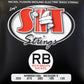 SIT Strings NRB550130L Fusion Wound 5 String Bass Nickel Medium 50-130 Set