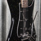 G&L USA Legacy Andromeda Rosewood Satin Neck Guitar & Case #2201