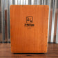 Atempo Percussion CJ-DOSV-01 Dos Voces Two Voices Cajon & Bag
