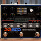 Electro-Harmonix EHX 22500 Dual Stereo Looper Guitar & Bass Effect Pedal Demo