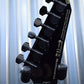 ESP LTD KH Ouija Natural Quilt Kirk Hammett Limited Edition Guitar & Case #432