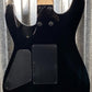 Charvel Pro-Mod DK24 HH FR M QM Root Beer Burst Guitar & Case #5531 Used