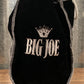 Big Joe Stomp Box Company Analog Tremolo R-409 Raw Series Guitar Effects Pedal