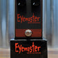 TC Electronic Eyemaster Metal Distortion Guitar Effect Pedal