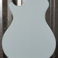 PRS Paul Reed Smith SE Starla Powder Blue Guitar & Bag Blem #2843