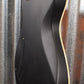 Hagstrom Ultra Max Milky Mandarin Satin Guitar ULMAX-MMD #0912