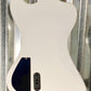 Eastwood Guitars RD Artist Electric Guitar White #1295