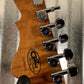 G&L Guitars USA Custom Shop Doheny Roasted Ash Guitar & Case #5010