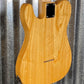 G&L Tribute ASAT Classic Natural Guitar #7233