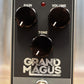 TC Electronic Grand Magus Distortion Guitar Effect Pedal