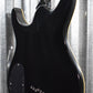 Washburn Guitars RX50FBSB Flame Top Vintage Black Sunburst Guitar RX50F & Bag #1810