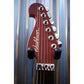Washburn N2PSK Nuno Bettencourt Signature Electric Guitar & Gig Bag #1011