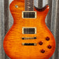 PRS Paul Reed Smith SE McCarty 594 Singlecut Vintage Sunburst Guitar & Bag #4090