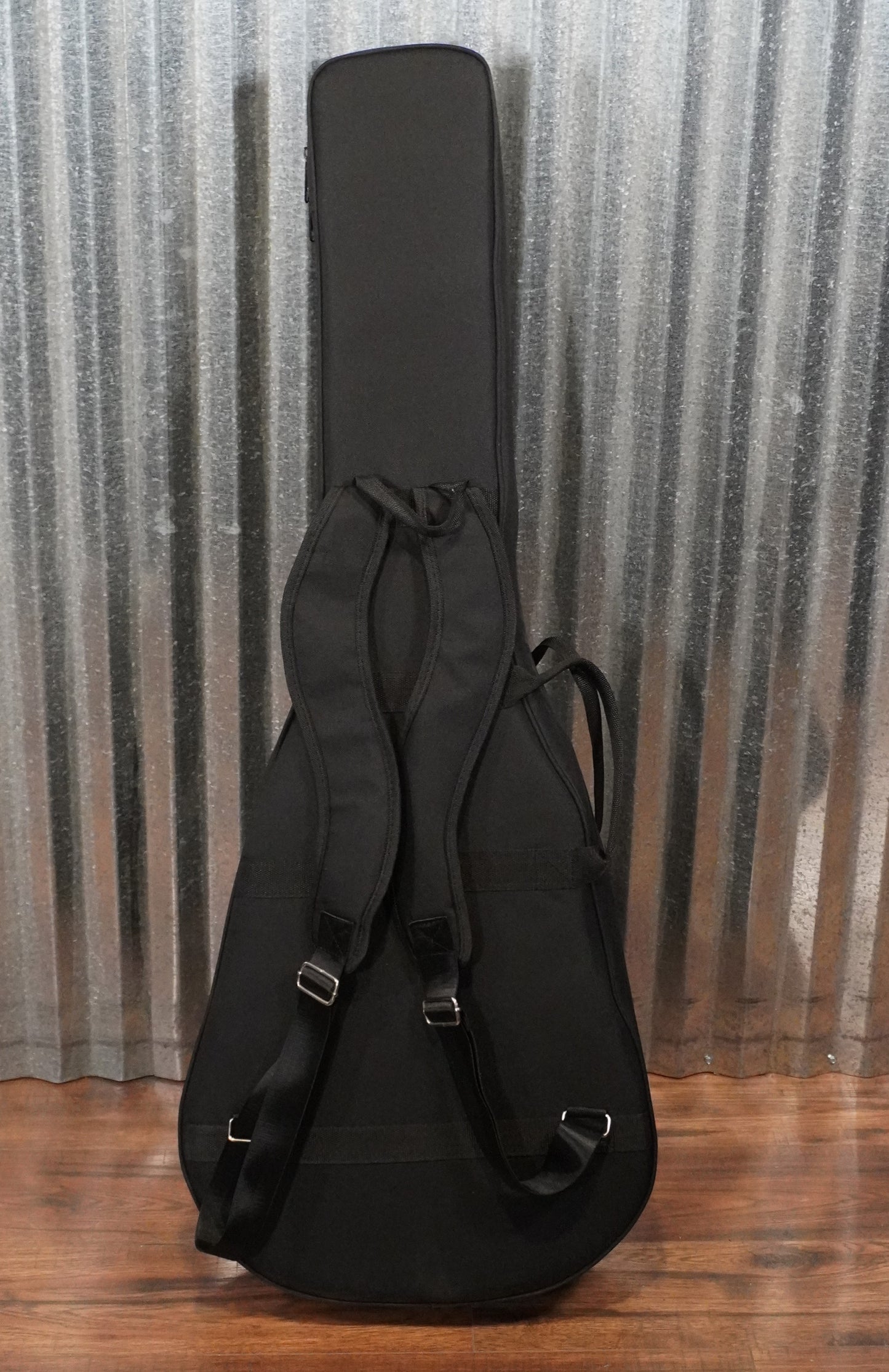 Breedlove Deluxe Acoustic Guitar Gig Bag Black