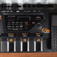 Roland GR-33 Guitar Synthesizer Effect Pedal Unit Used