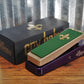 Dunlop LN95 Leo Nocentelli Cry Baby Mardi Gras Wah Guitar Effect Pedal