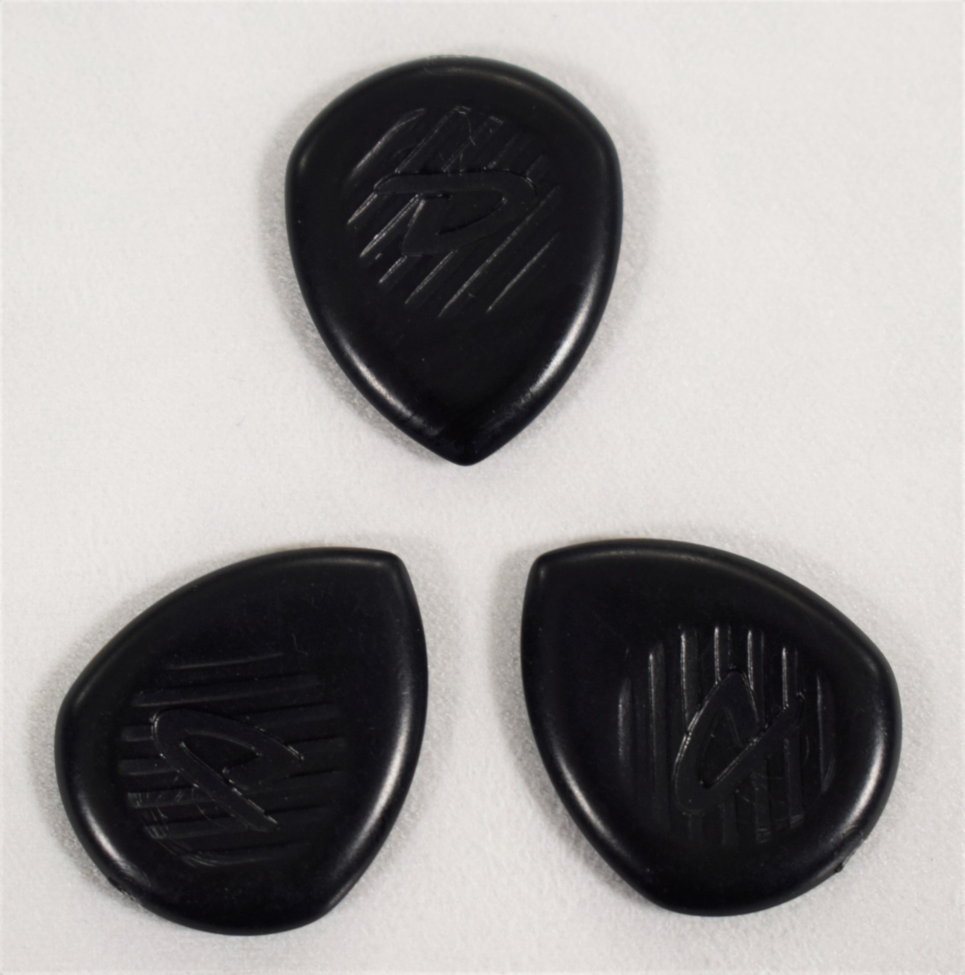 Polycarbonate on sale guitar picks