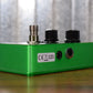 Dunlop MXR GT-OD Overdrive Guitar Effect Pedal Used