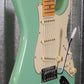 Tagima Woodstock Series TG-530 Surf Green Guitar #0947 Used