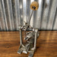 Ludwig Vintage Speed King Single Bass Drum Foot Pedal Used