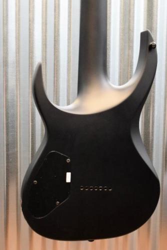 Washburn Ola Englund Parallaxe Solar PXSOLAR170C 7 String Guitar #910