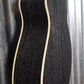 Breedlove Discovery Concert Satin Night Sky CE Mahogany Acoustic Electric Guitar #4393 Blemished
