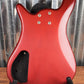 Warwick Rockbass Streamer Standard Burgundy Bass Body #3 Used