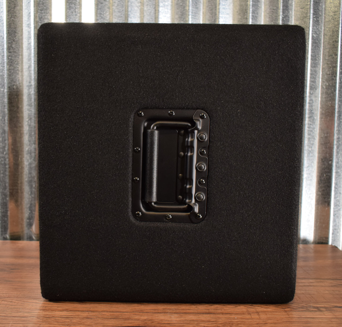 Ashdown Engineering OR-110 Original-110 1x10" Lightweight Bass Amplifier Speaker Cabinet Demo