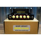 Hotone Legacy Nano Series British Invasion 5 Watt Class AB Mini  Guitar Amplifier
