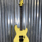 G&L Tribute Jerry Cantrell Rampage Ivory Guitar #0562 Used