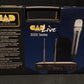 CAD Audio WX3000 UHF Wireless Cardioid Dynamic Handheld Microphone System D90