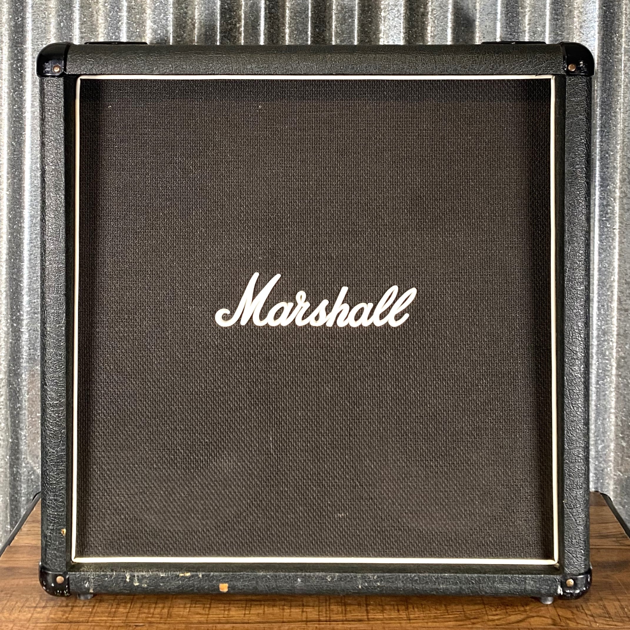 Marshall マーシャル 1965B LEAD 4×10 ギターアンプ キャビネット｜ホビー、カルチャー