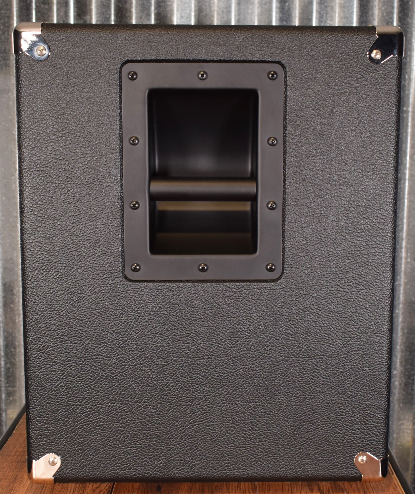 Aguilar SL115 8 ohm 1x15" Bass Amplifier Speaker Cabinet
