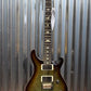 PRS Paul Reed Smith CE 24 Custom LTD Trampas Green Tobacco Burst Guitar & Bag