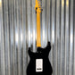 G&L Tribute Legacy Gloss Black Guitar #3001