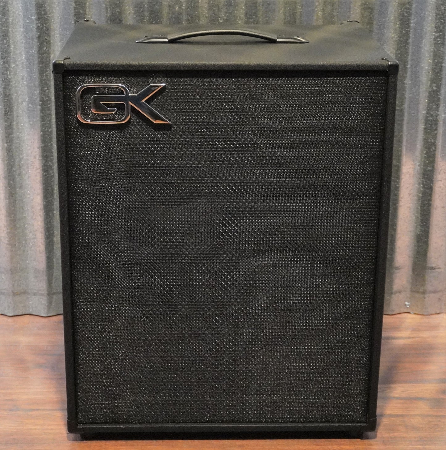 Gallien-Krueger GK MB 210-II 2x10" 500 Watt Ultra Light Bass Combo Amplifier