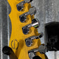 G&L Tribute Doheny Emerald Blue Guitar Blem #5386