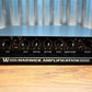 Warwick LWA500 500 Watt Light Weight Bass Amplifier Head LWA 500 B Stock
