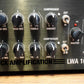 Warwick LWA 1000 Watt 2 Channel Bass Amplifier Head LWA1000 Black B Stock