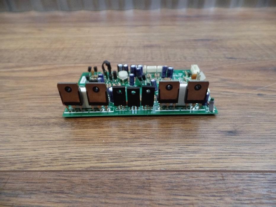Wharfedale Pro AMP PCB for SVP-12PM Number 088-1274000300R