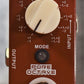 Mooer Audio Pure Octave Polyphonic Octave Guitar & Bass Effect Pedal B Stock