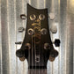 PRS Paul Reed Smith USA CE24 Semi Hollow Pearl Melon Guitar & Bag #5236