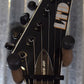 ESP LTD Arrow-401 Black V EMG Guitar LARROW401BLK #1746