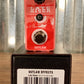 Outlaw Effects Late Riser Auto Volume Swell Guitar Effect Pedal