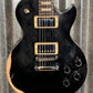 Gibson Les Paul Studio 120th Anniversary Matte Black 2014 Relic Guitar #0589 Used