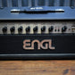 ENGL RockMaster E307 20 Watt All Tube Reverb & Power Soak Guitar Amplifier Head Rock Master