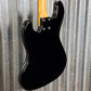 G&L Tribute JB 4 String Jazz Bass 3 Tone Sunburst #4698